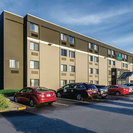 La Quinta By Wyndham Warwick Providence Airport Otel Dış mekan fotoğraf