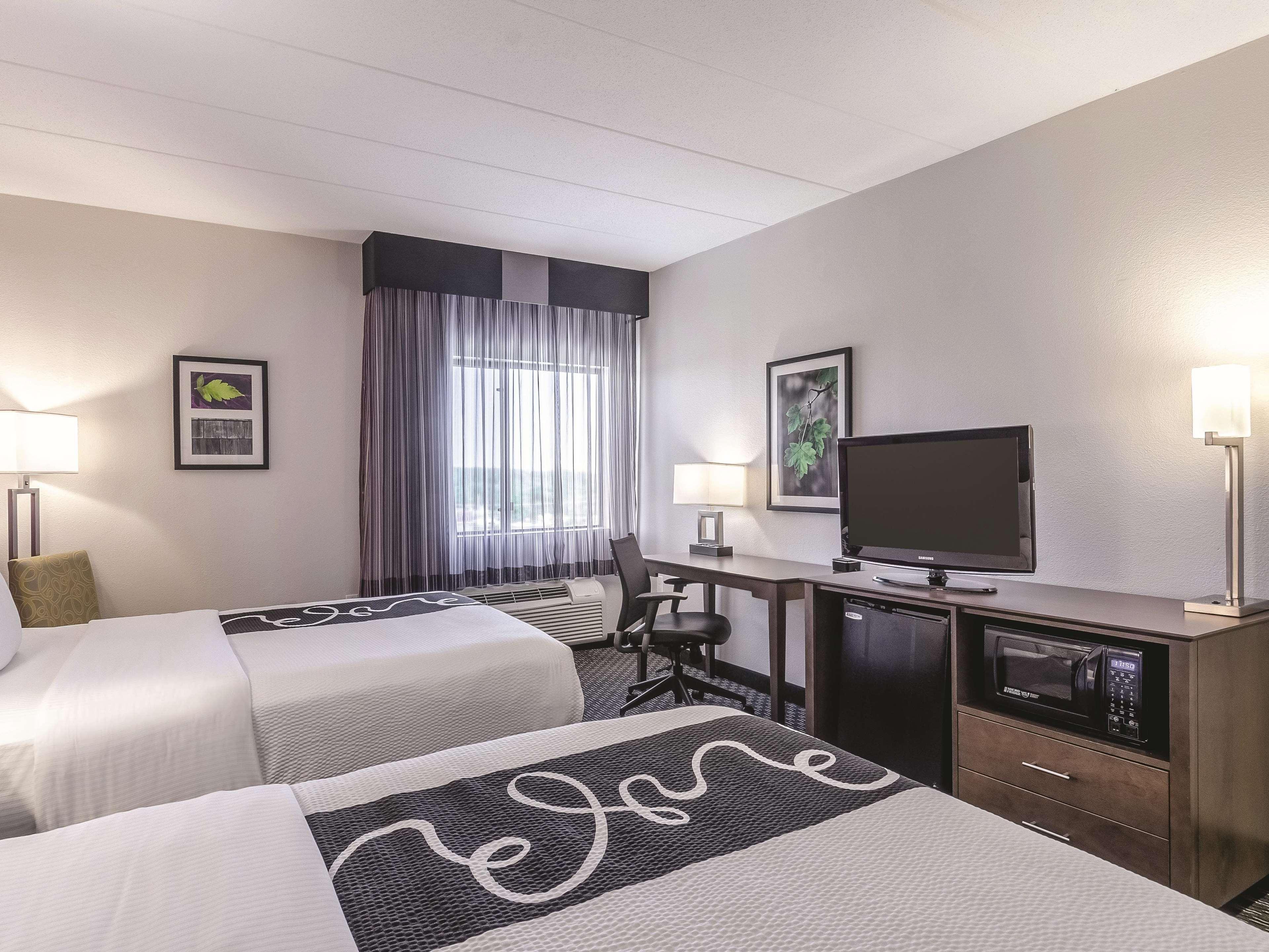 La Quinta By Wyndham Warwick Providence Airport Otel Dış mekan fotoğraf