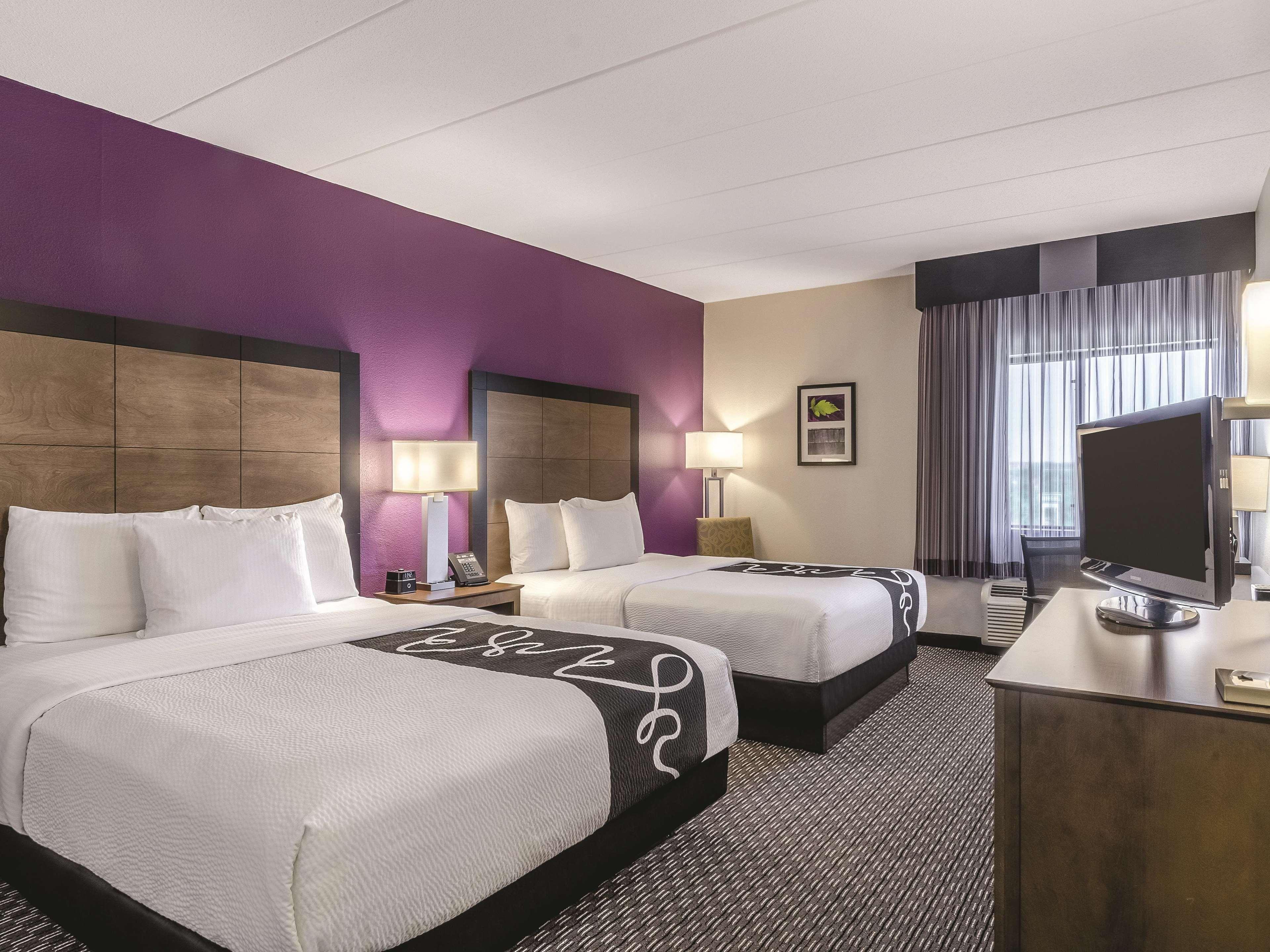 La Quinta By Wyndham Warwick Providence Airport Otel Dış mekan fotoğraf