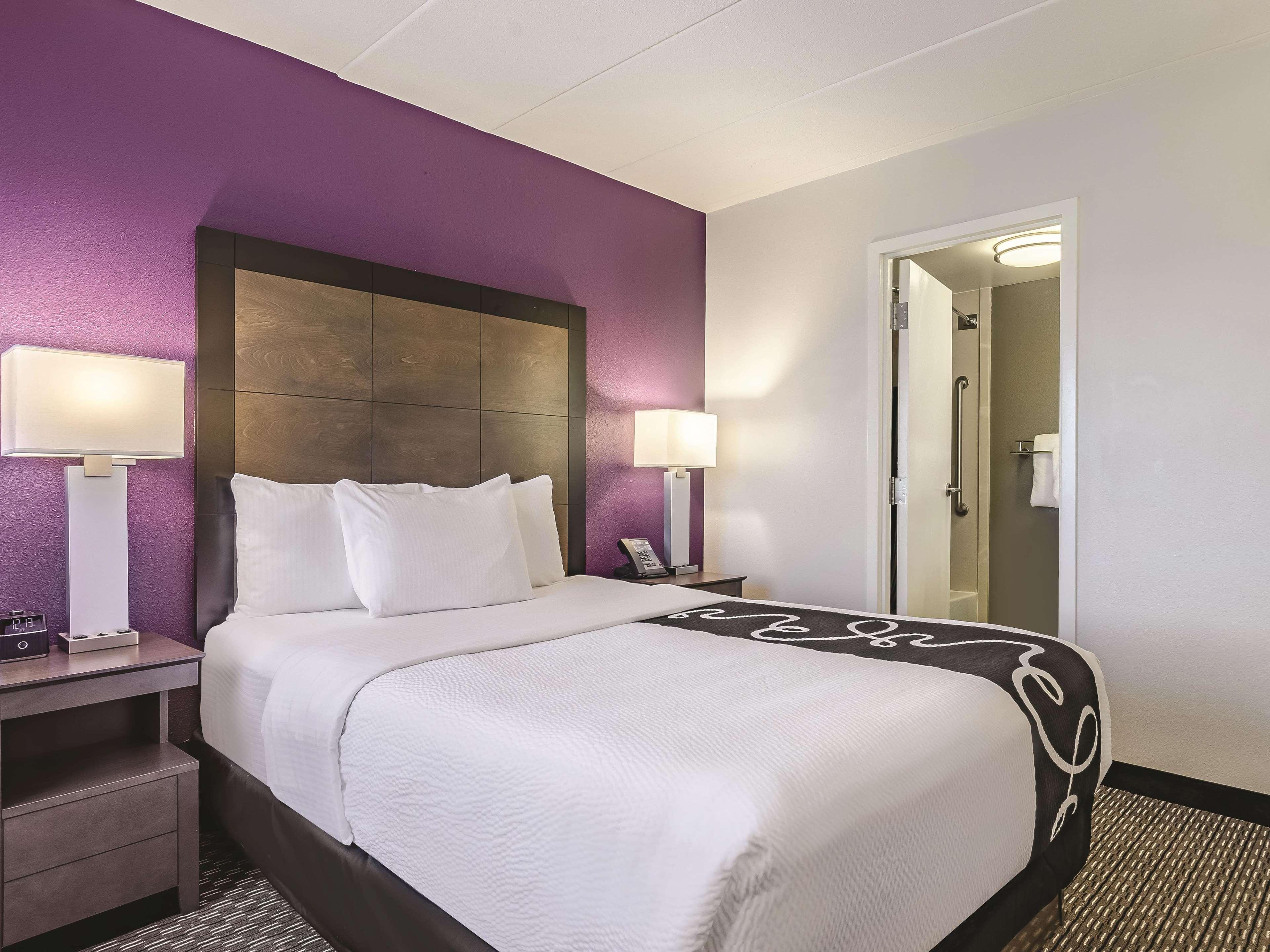 La Quinta By Wyndham Warwick Providence Airport Otel Dış mekan fotoğraf