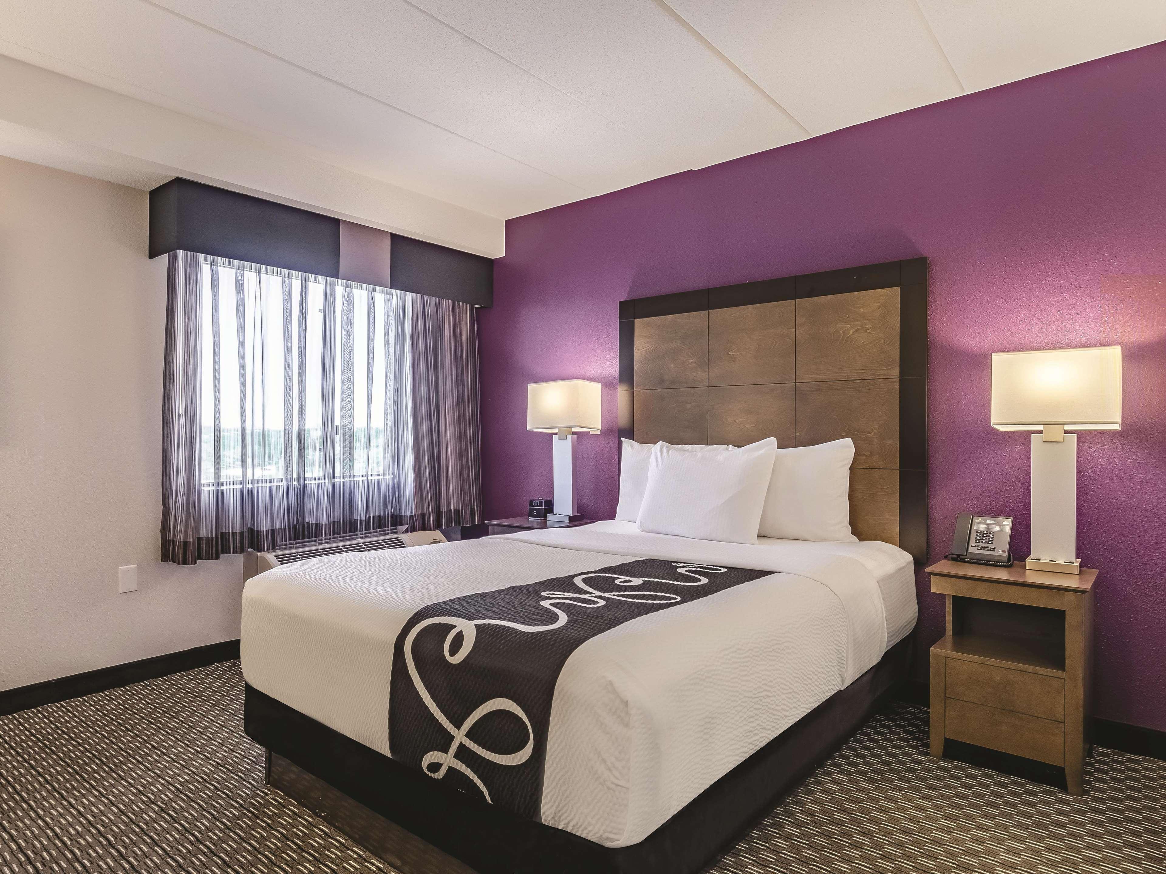 La Quinta By Wyndham Warwick Providence Airport Otel Dış mekan fotoğraf