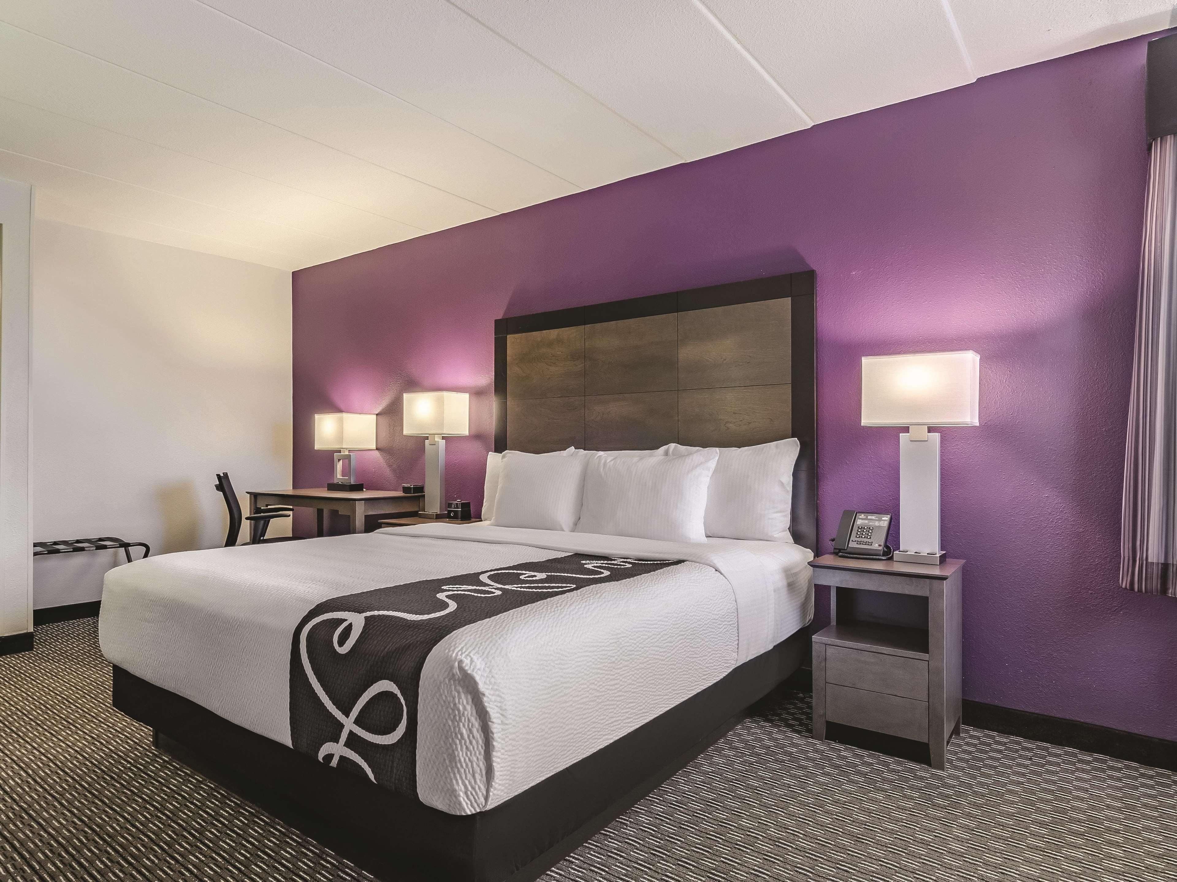 La Quinta By Wyndham Warwick Providence Airport Otel Dış mekan fotoğraf