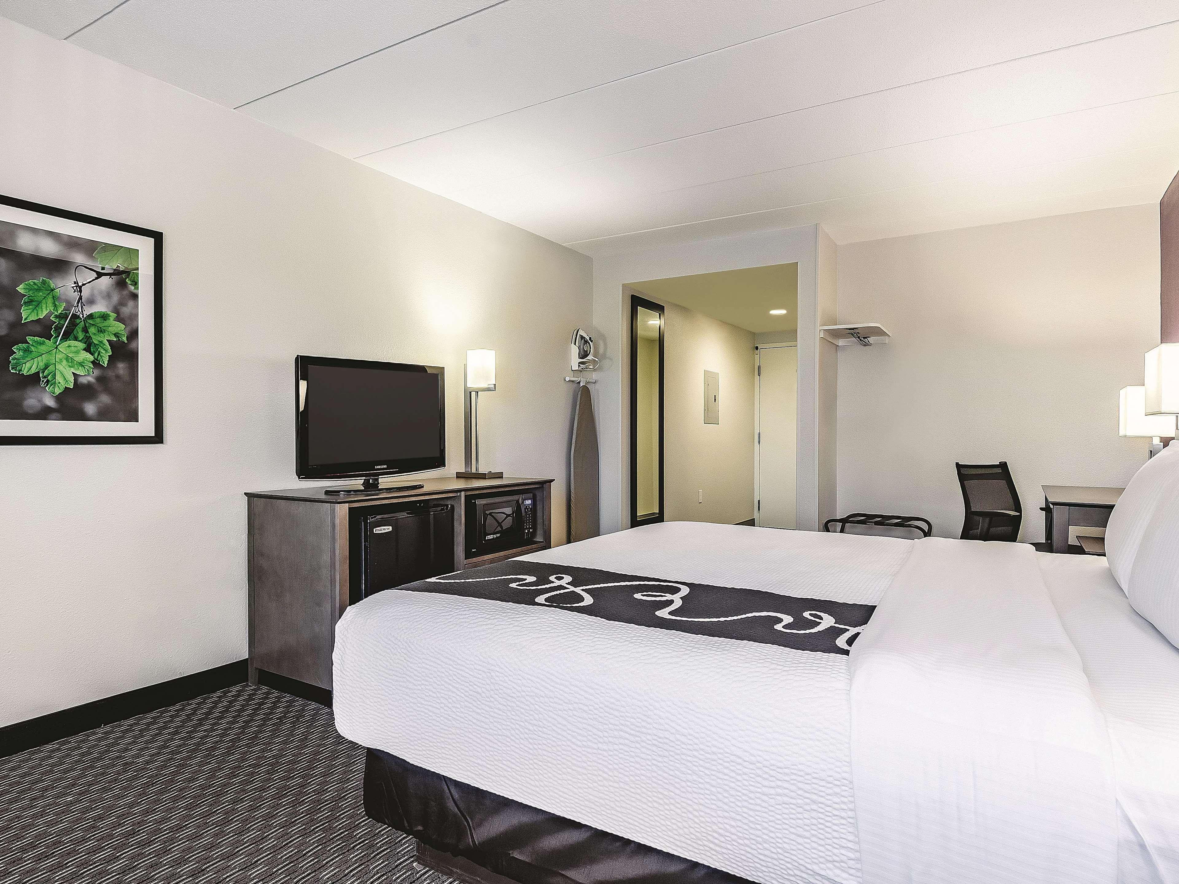 La Quinta By Wyndham Warwick Providence Airport Otel Dış mekan fotoğraf