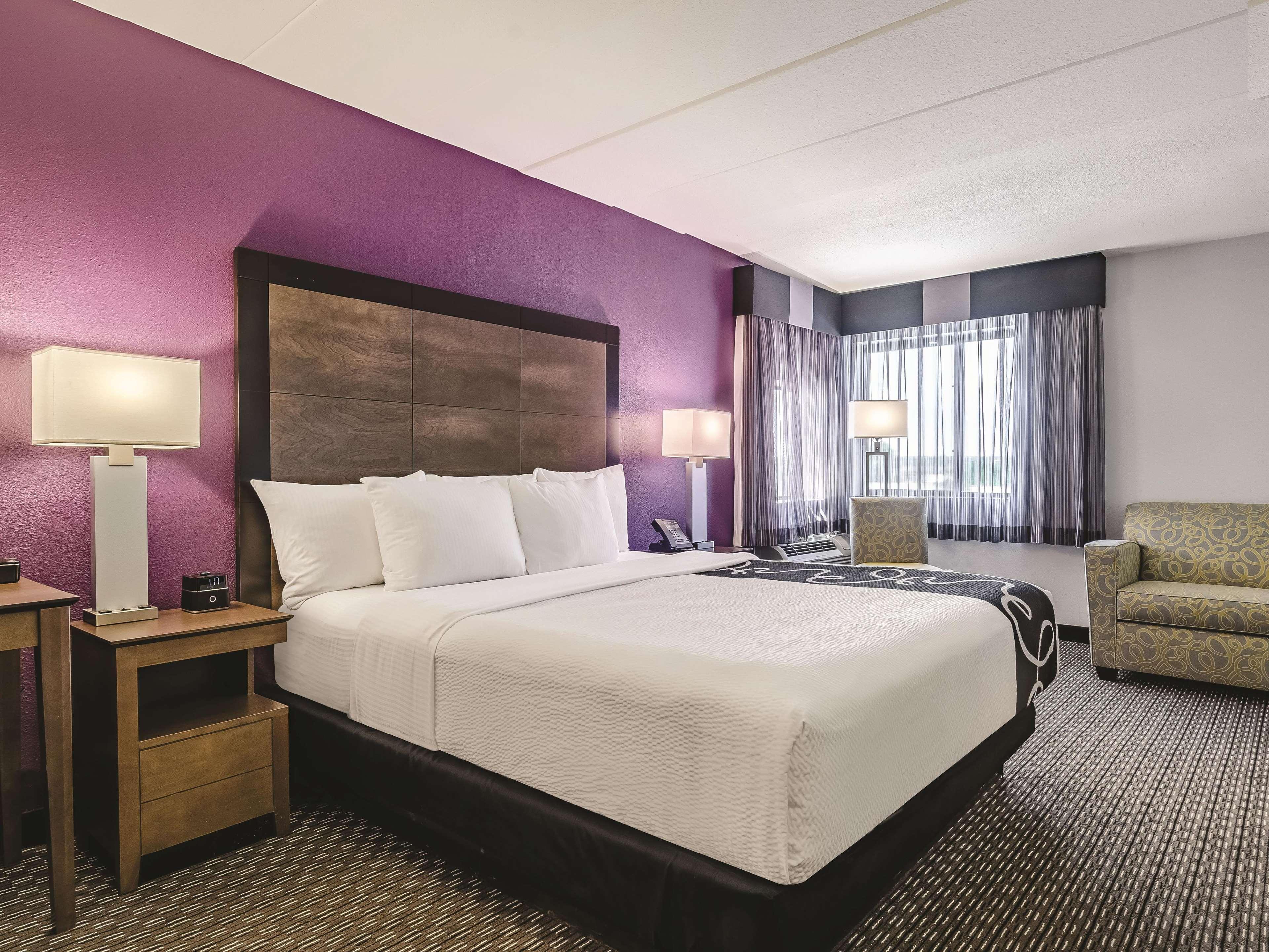 La Quinta By Wyndham Warwick Providence Airport Otel Dış mekan fotoğraf