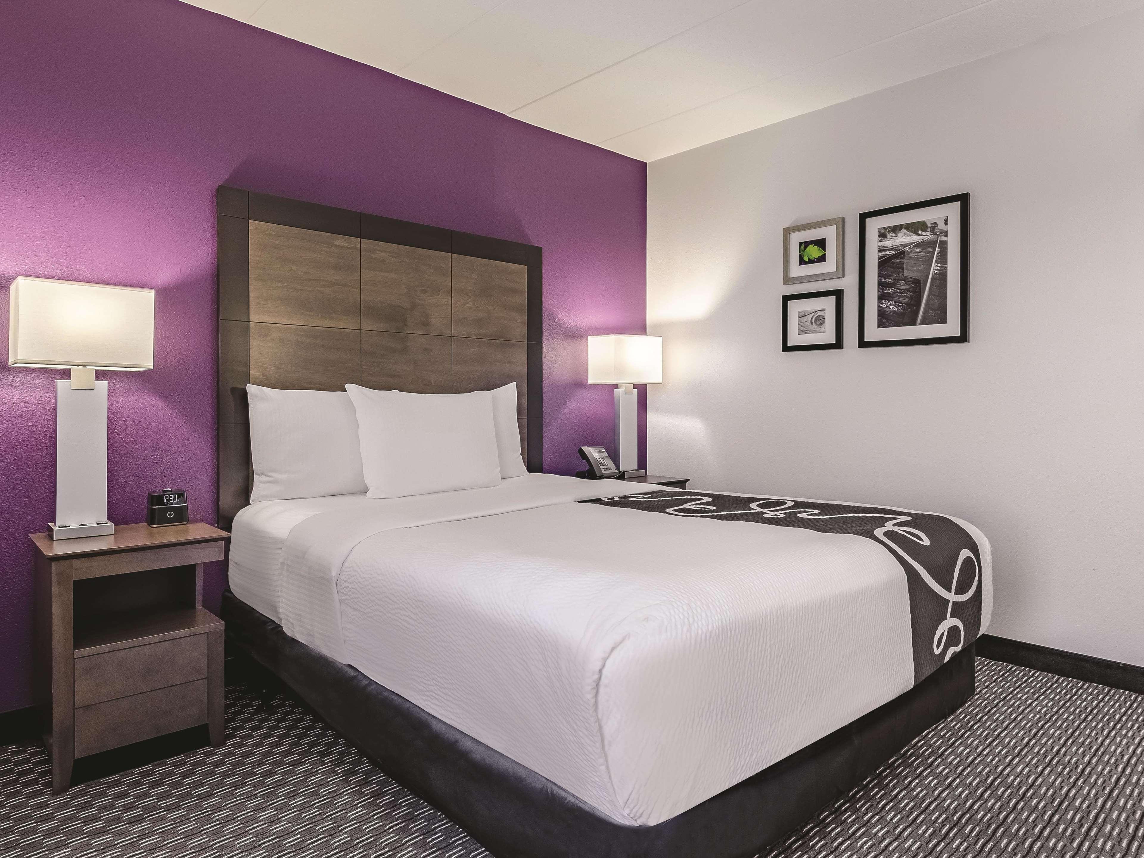 La Quinta By Wyndham Warwick Providence Airport Otel Dış mekan fotoğraf