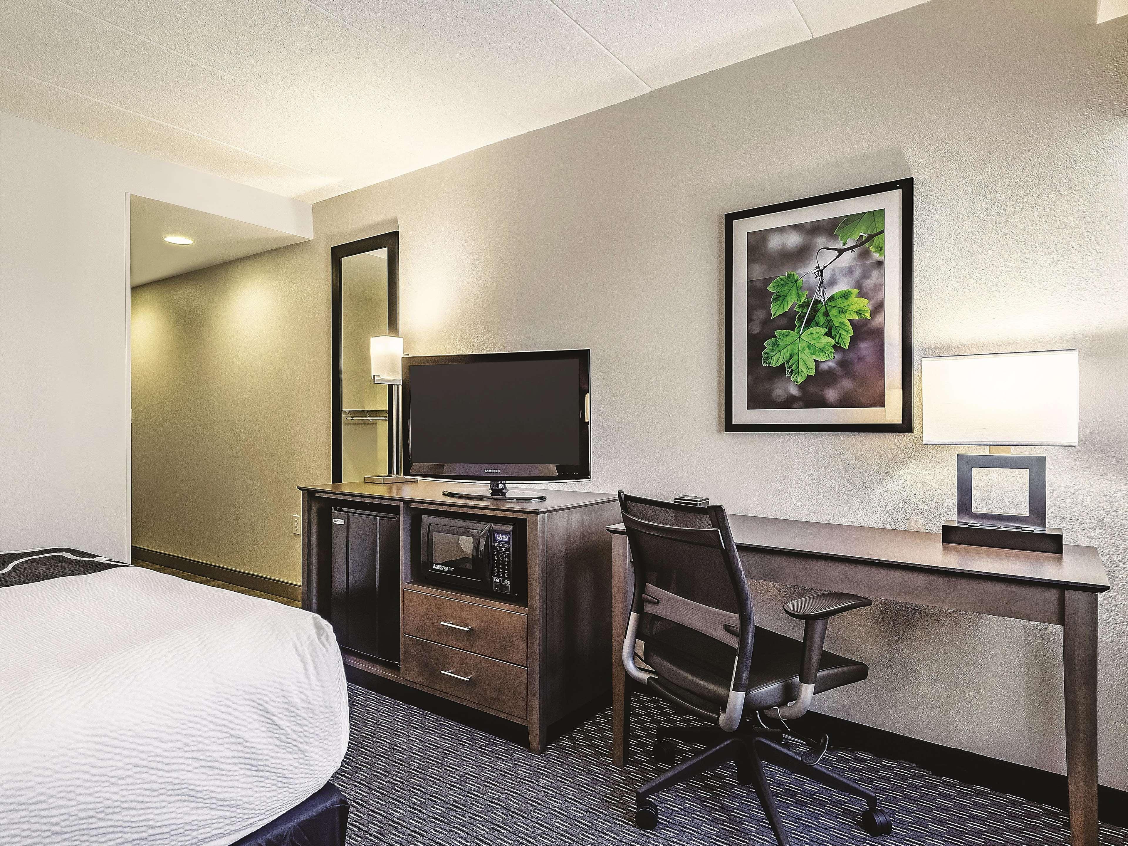 La Quinta By Wyndham Warwick Providence Airport Otel Dış mekan fotoğraf
