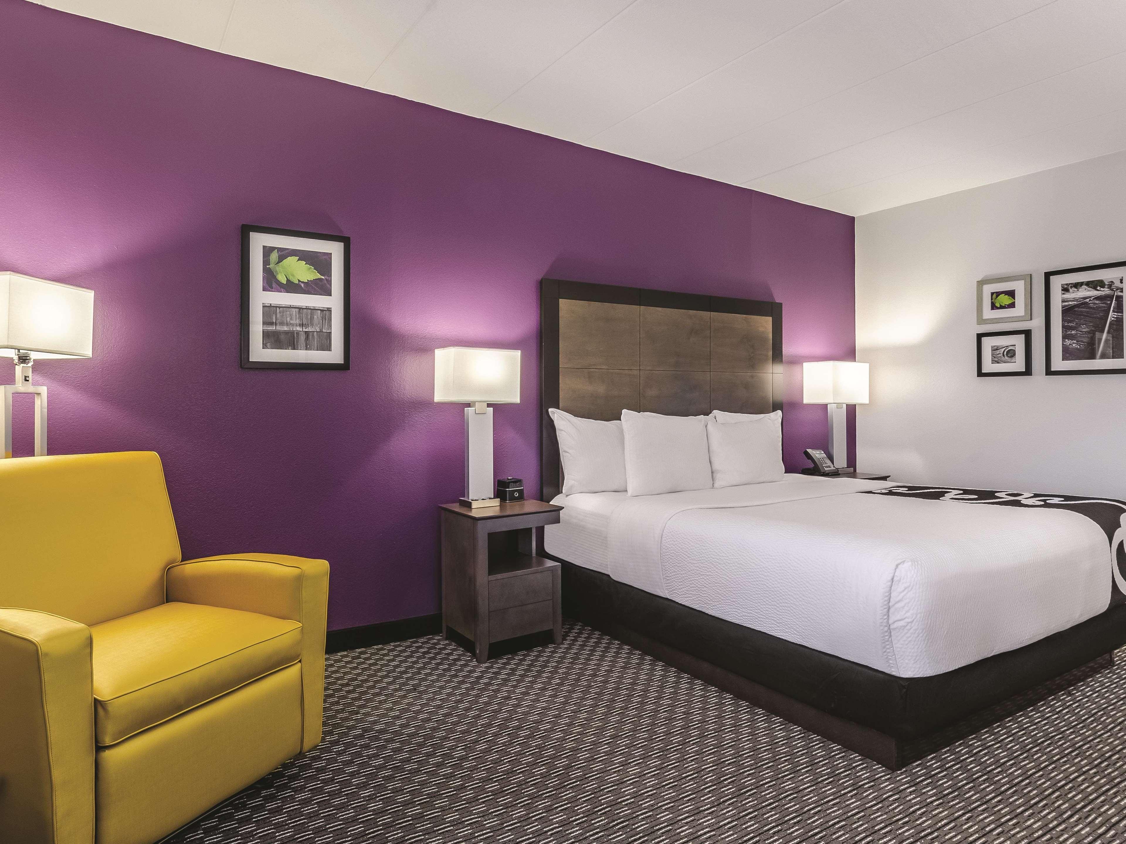 La Quinta By Wyndham Warwick Providence Airport Otel Dış mekan fotoğraf