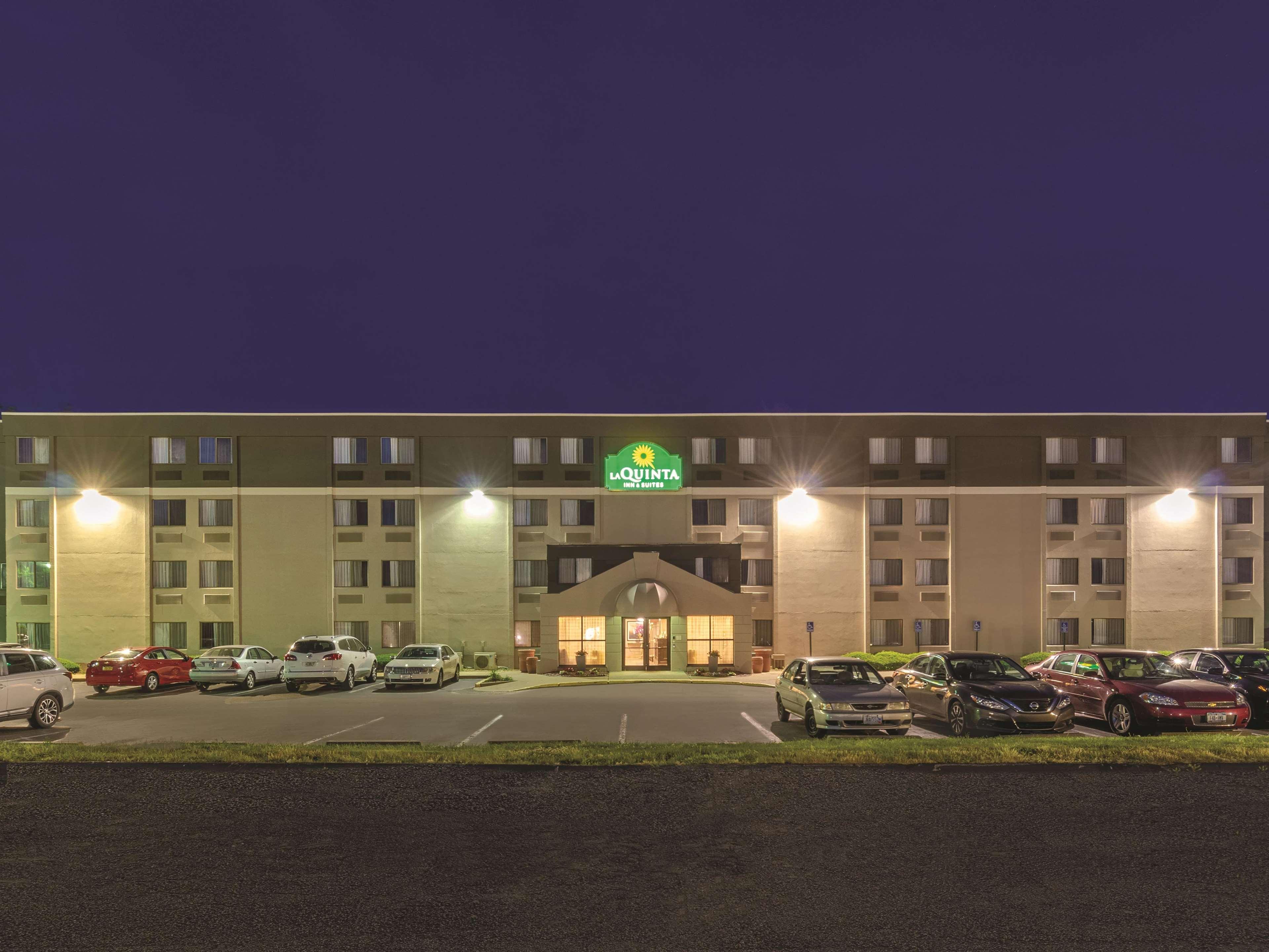 La Quinta By Wyndham Warwick Providence Airport Otel Dış mekan fotoğraf