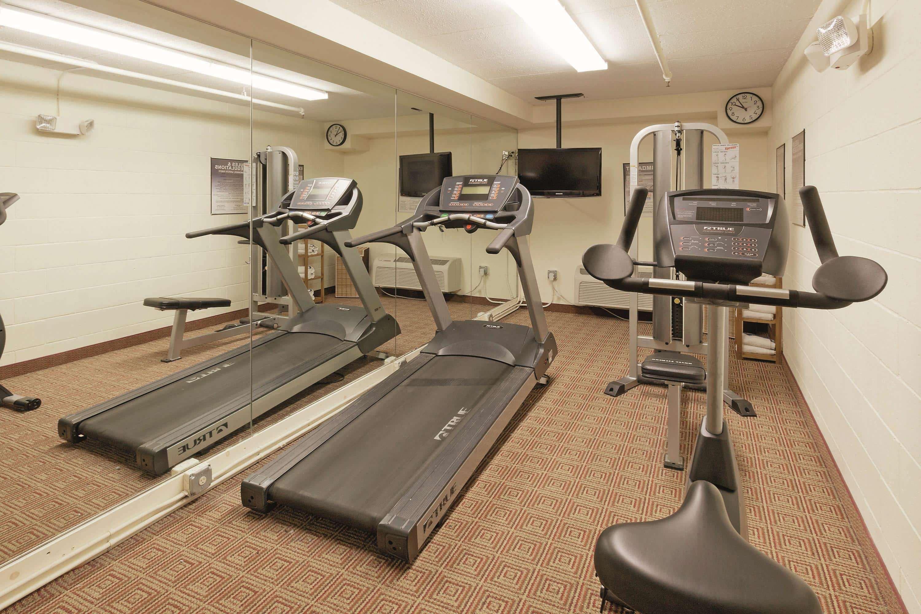 La Quinta By Wyndham Warwick Providence Airport Otel Dış mekan fotoğraf