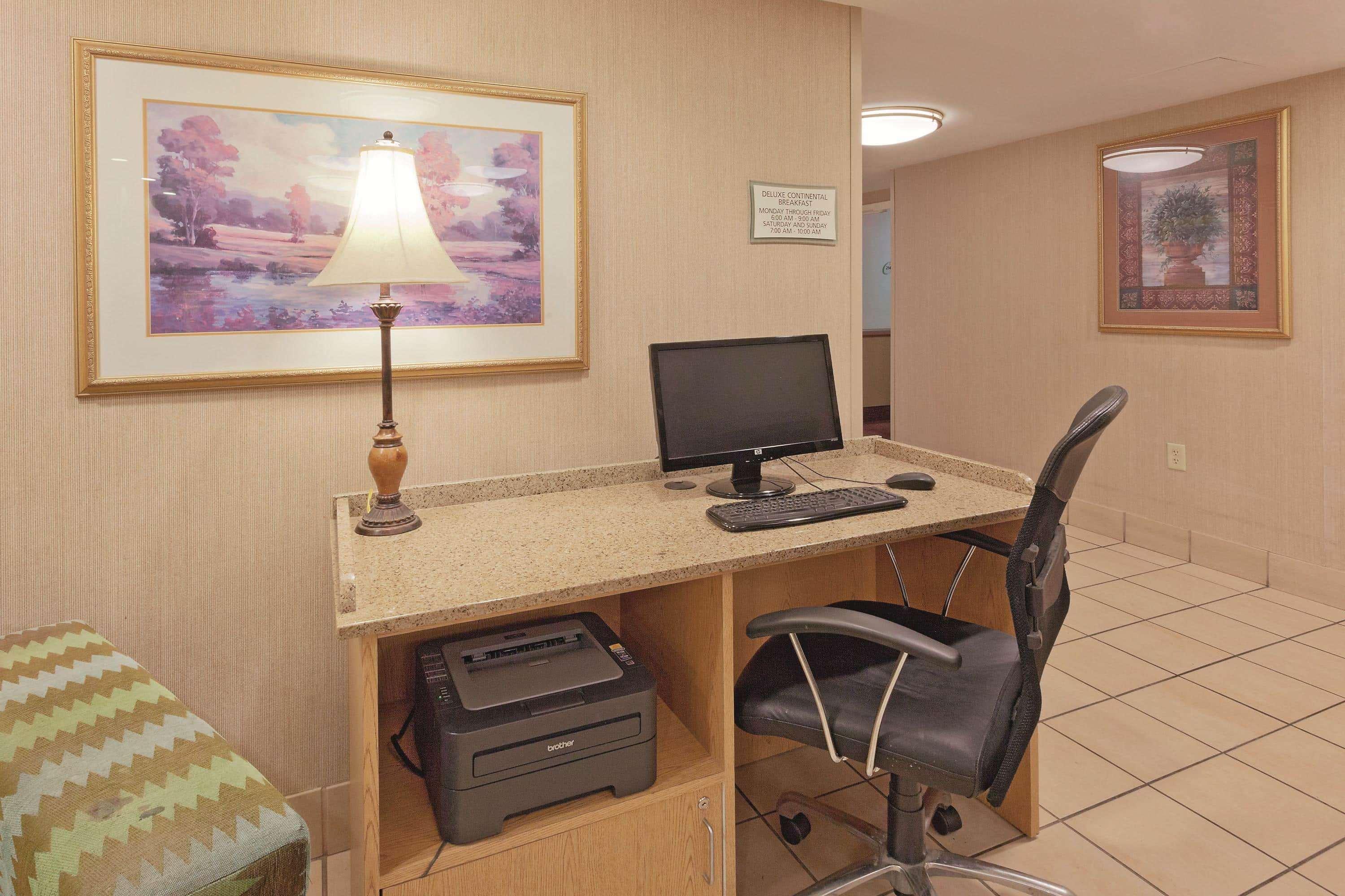 La Quinta By Wyndham Warwick Providence Airport Otel Dış mekan fotoğraf
