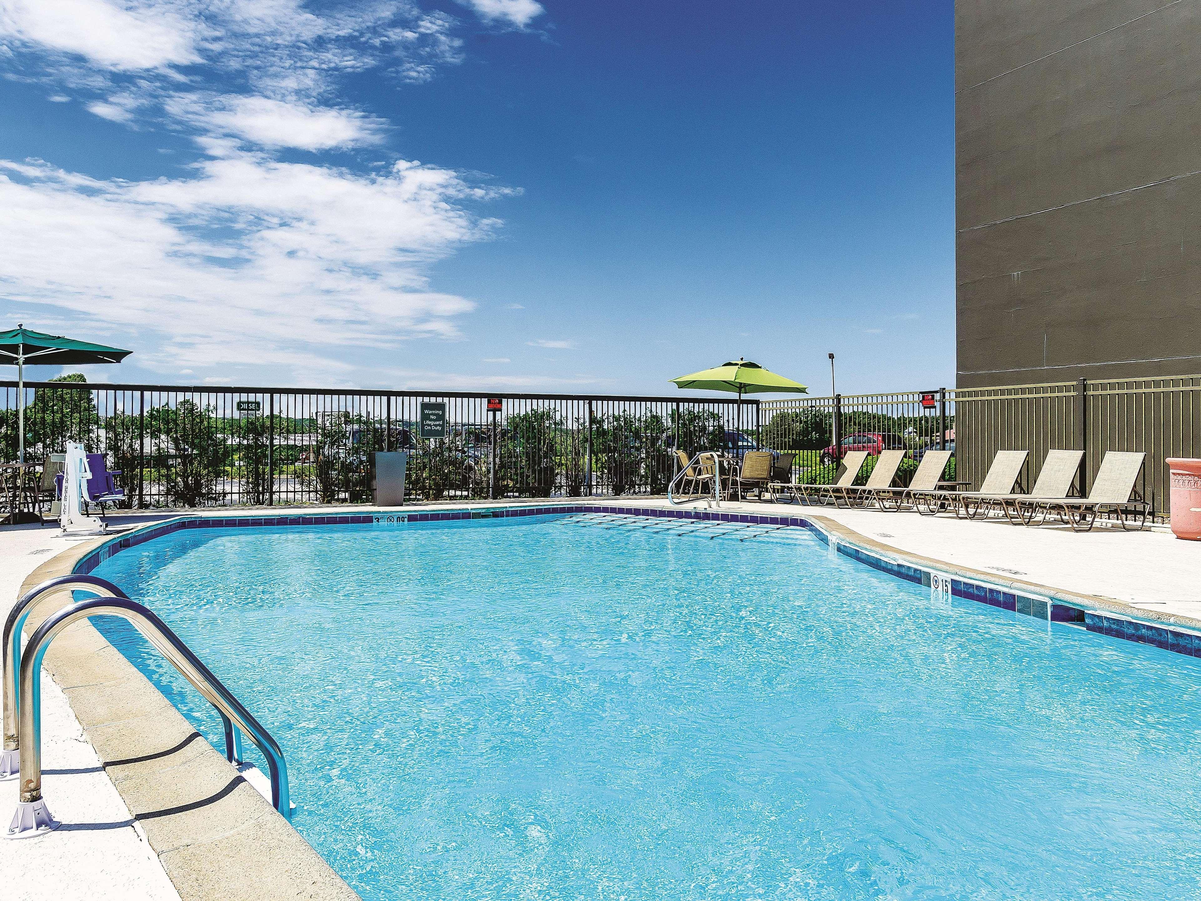 La Quinta By Wyndham Warwick Providence Airport Otel Dış mekan fotoğraf