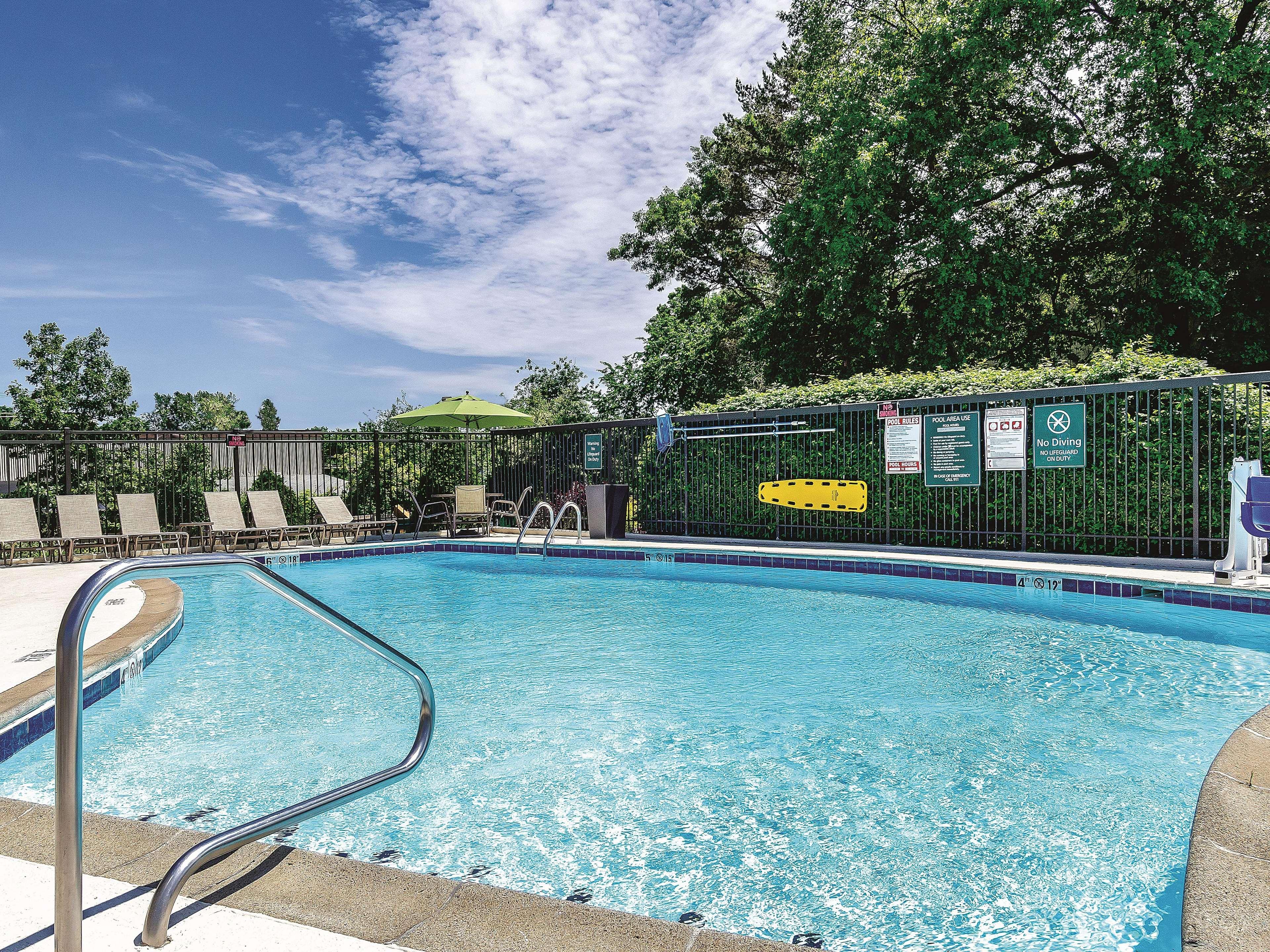 La Quinta By Wyndham Warwick Providence Airport Otel Dış mekan fotoğraf