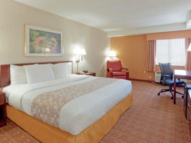 La Quinta By Wyndham Warwick Providence Airport Otel Dış mekan fotoğraf