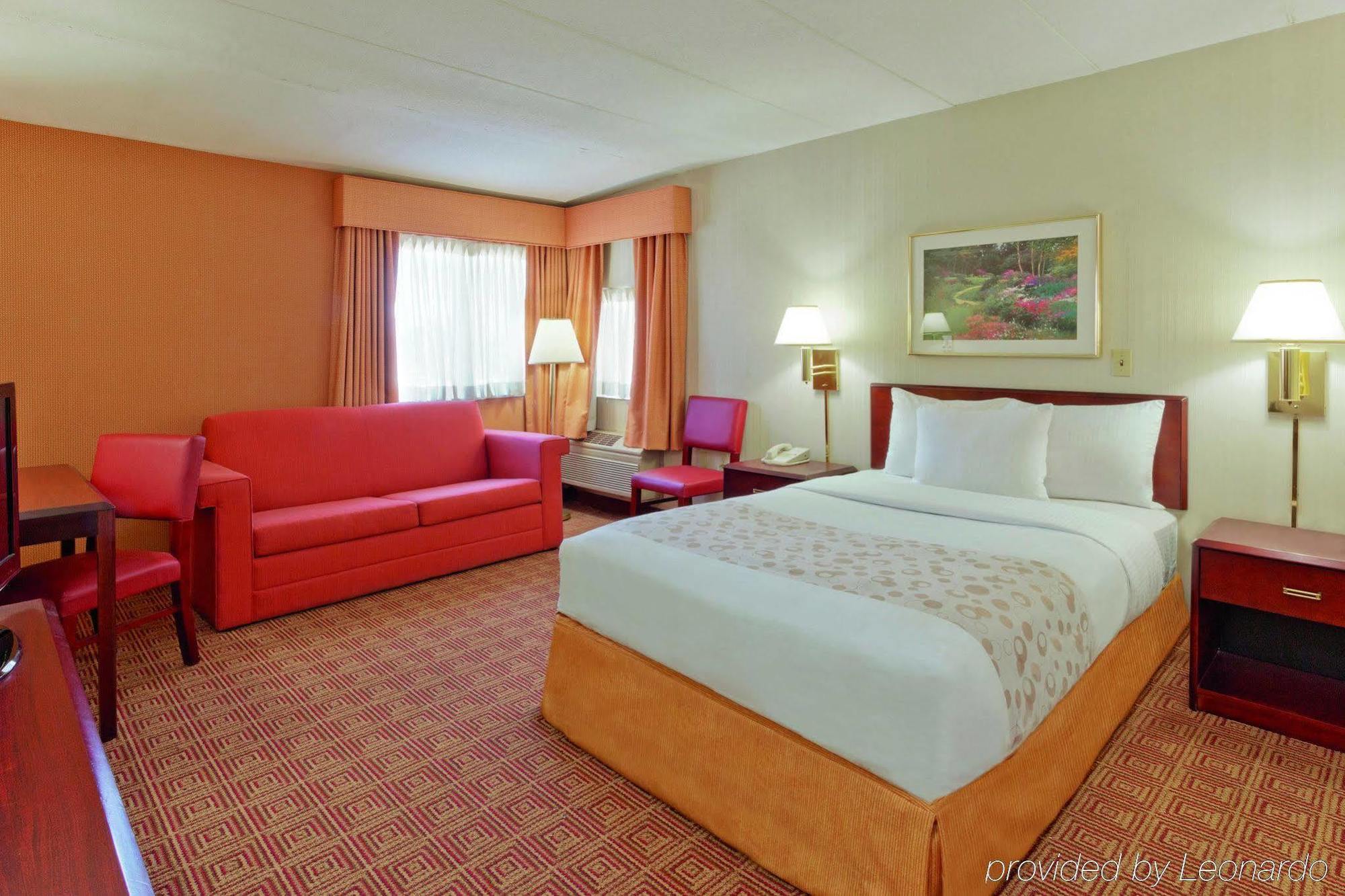 La Quinta By Wyndham Warwick Providence Airport Otel Dış mekan fotoğraf