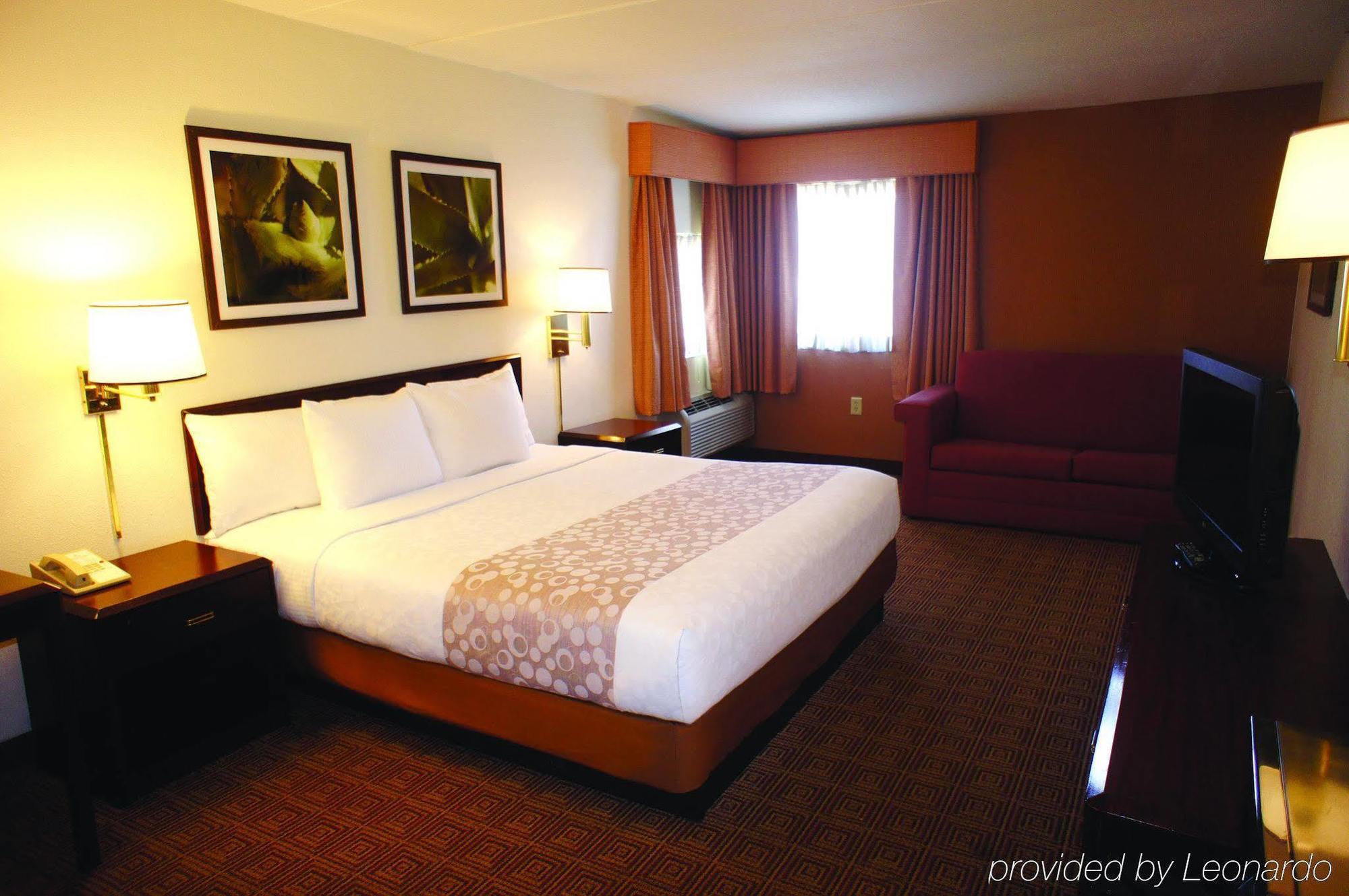 La Quinta By Wyndham Warwick Providence Airport Otel Dış mekan fotoğraf