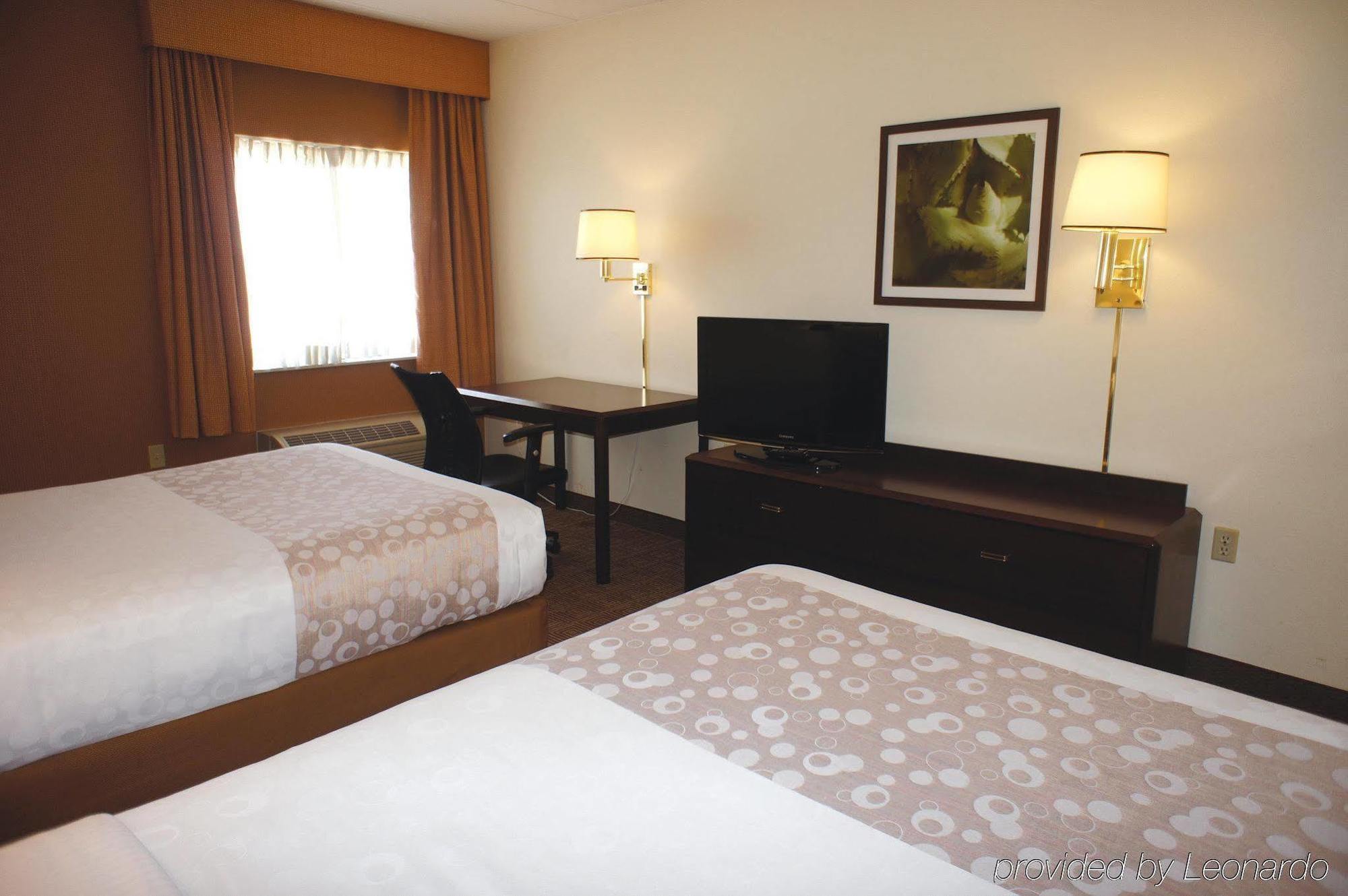 La Quinta By Wyndham Warwick Providence Airport Otel Dış mekan fotoğraf