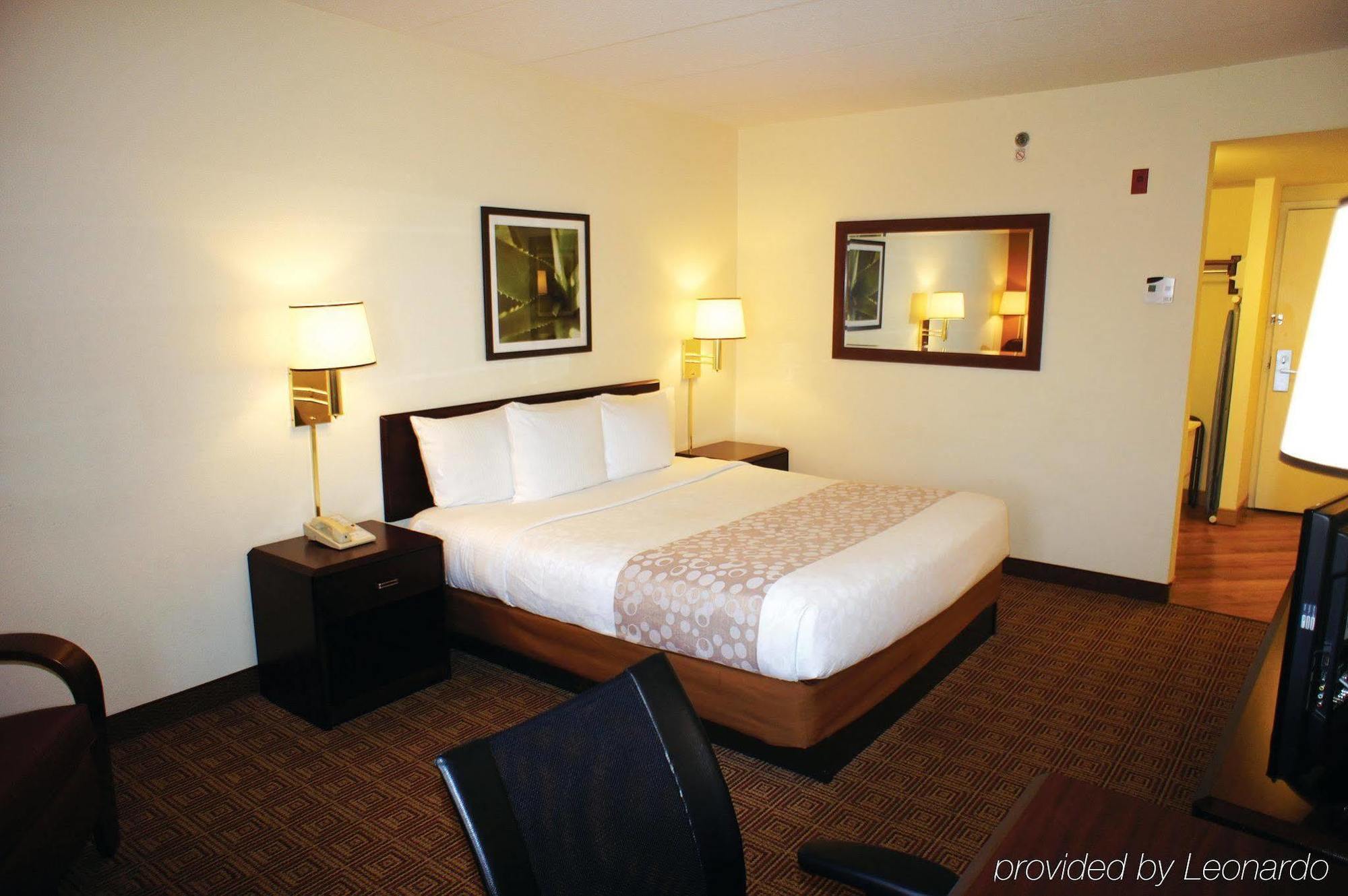 La Quinta By Wyndham Warwick Providence Airport Otel Dış mekan fotoğraf