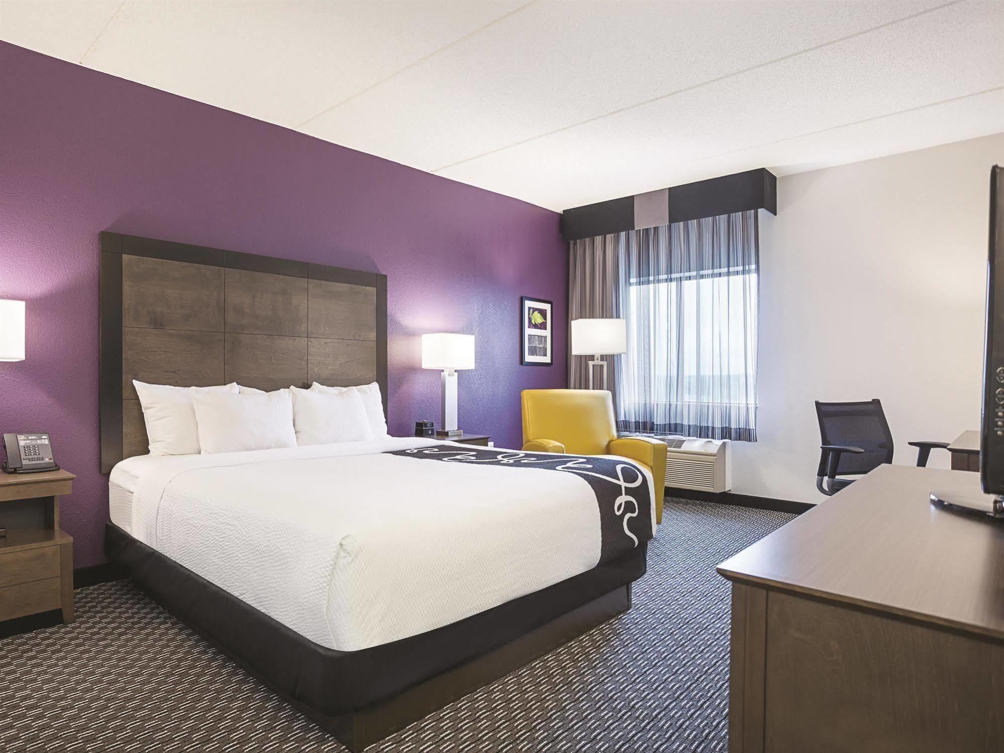La Quinta By Wyndham Warwick Providence Airport Otel Dış mekan fotoğraf