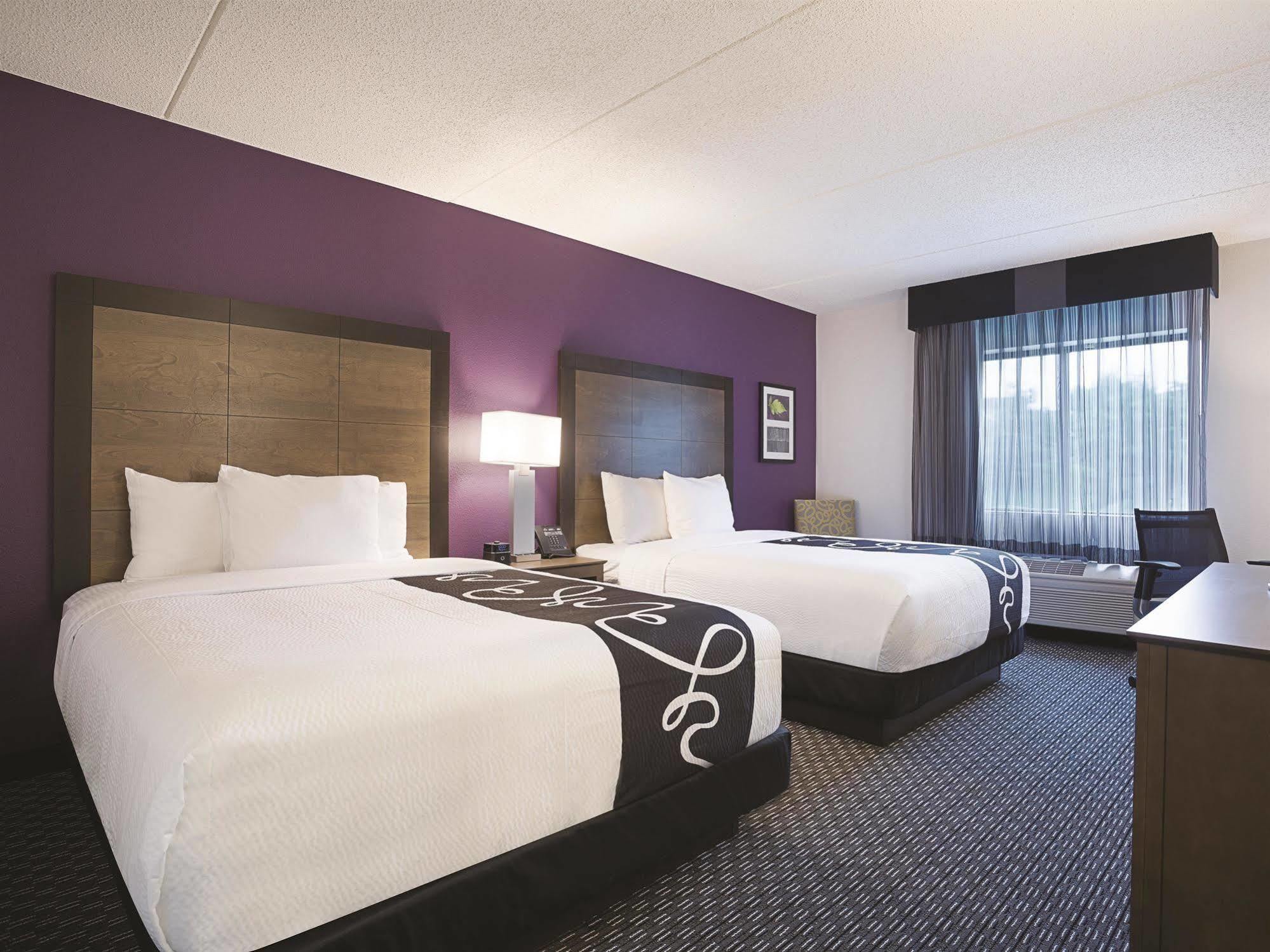 La Quinta By Wyndham Warwick Providence Airport Otel Dış mekan fotoğraf