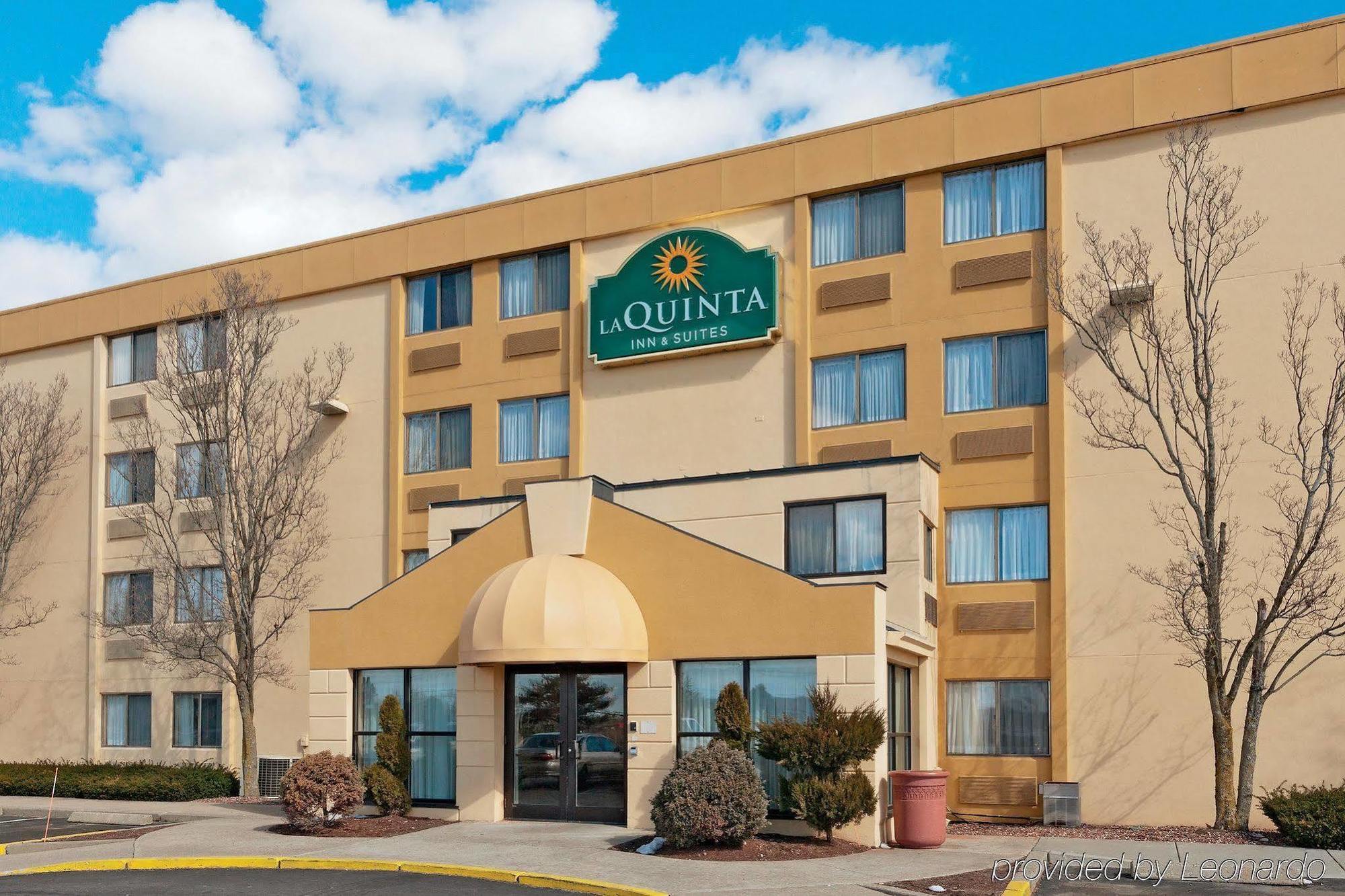 La Quinta By Wyndham Warwick Providence Airport Otel Dış mekan fotoğraf