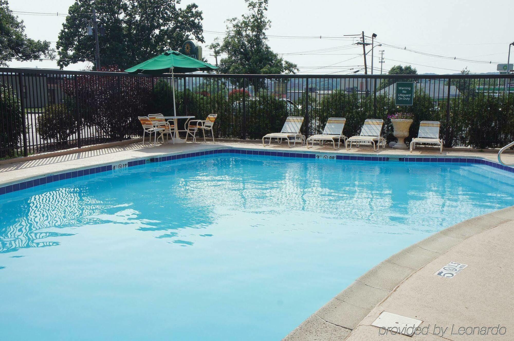 La Quinta By Wyndham Warwick Providence Airport Otel Dış mekan fotoğraf